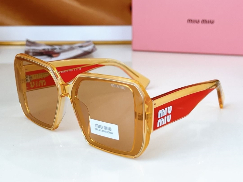 Miu miu Sunglasses